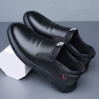Men's Casual Slide On Shoes