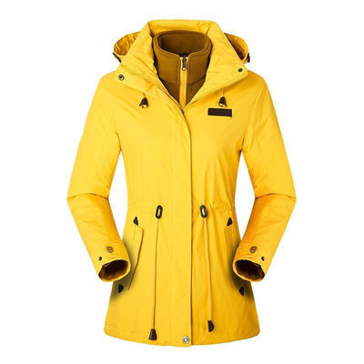 Women's Sport Winter Jackets
