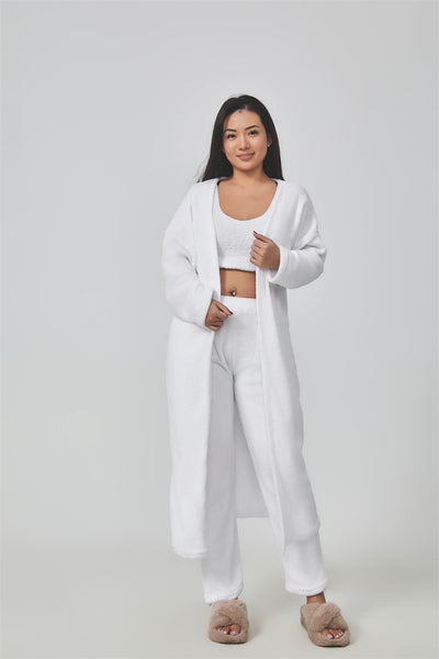 Women's Cozy Pajama Set