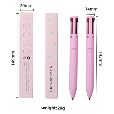 Women's Makeup Pen Eyebrow Pencil