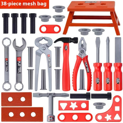Toddler Tool Kit