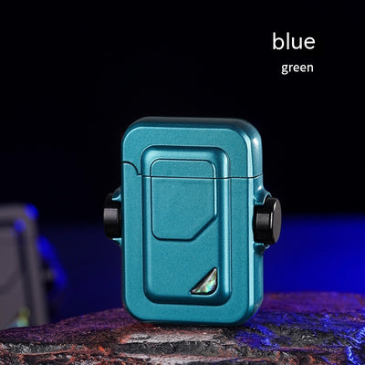 Gyro Fidget Lighter