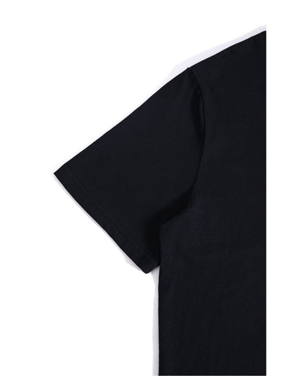 Men's Thick Thigh R&B Style Dry Fit Shirt