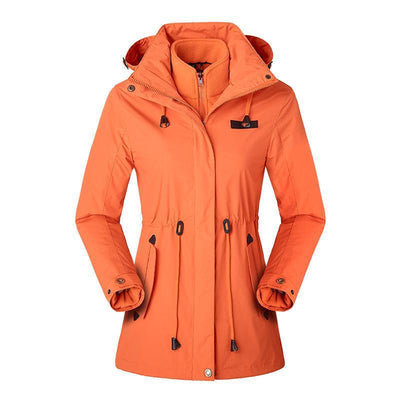 Women's Sport Winter Jackets