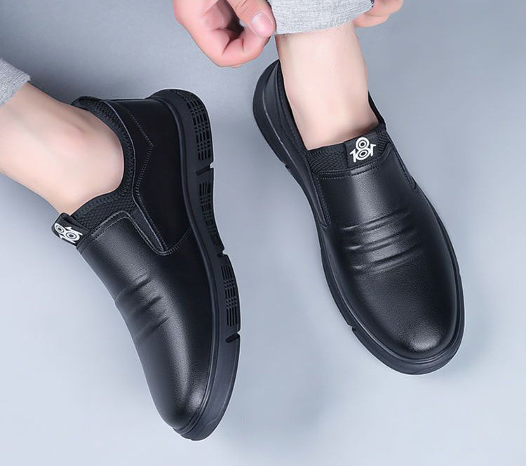 Men's Casual Slide On Shoes