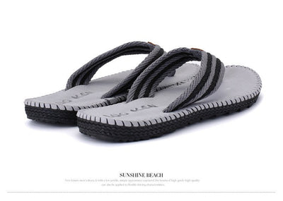 Men's Flip Flop Beach Sandals