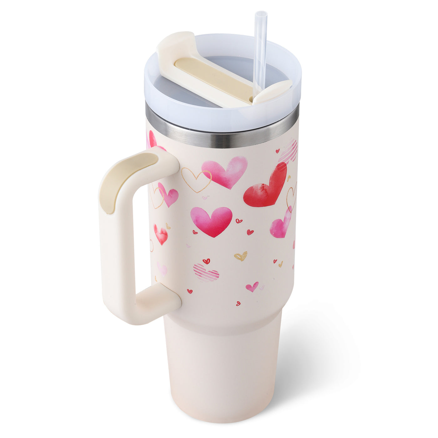 40 Oz Tumblers