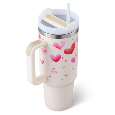 40 Oz Tumblers
