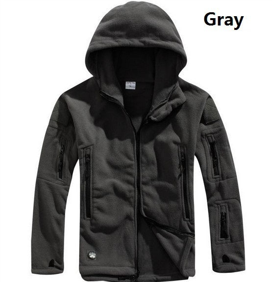 Men's Tactical Hikers Jacket