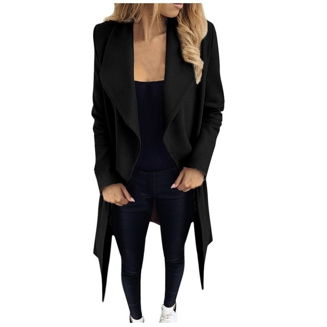 Women's Liners Cardigan Jackets