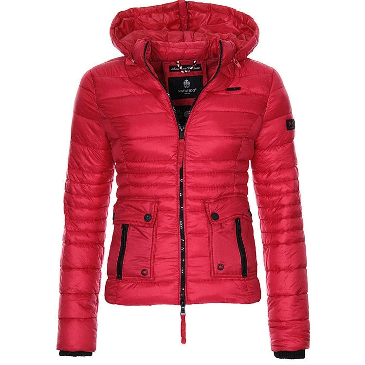 Women's Arctic Winter Jacket
