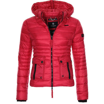 Women's Arctic Winter Jacket