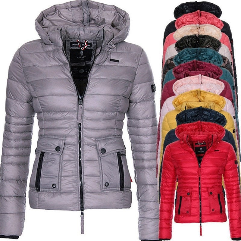 Women's Arctic Winter Jacket