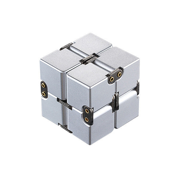 Infinity Cube