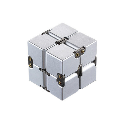 Infinity Cube