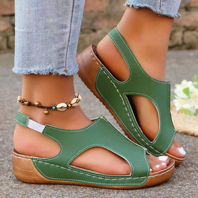 Women's Wedge Sandals