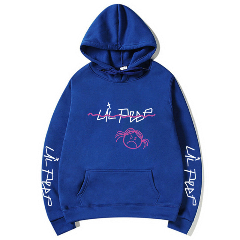 Lil Peep Hoodies