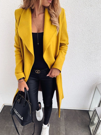 Women's Liners Cardigan Jackets
