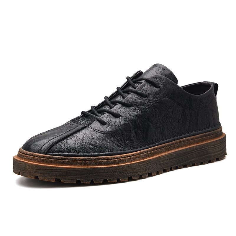 Men's Spring Dress Shoes