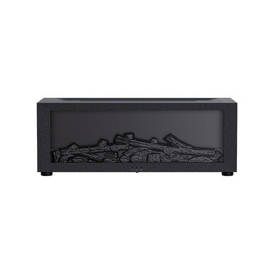Aromatherapy Mini Fireplace Humidifier