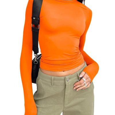 Women's Dry Fit Long Sleeve Shirt