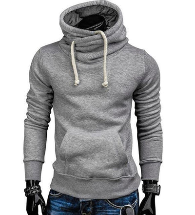 Men's Autumn Hoodies