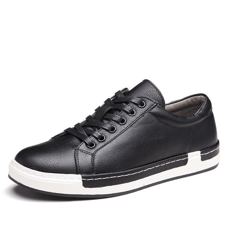 Men's Handmade Leather Shoes