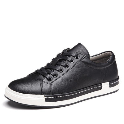 Men's Handmade Leather Shoes