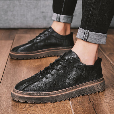 Men's Spring Dress Shoes