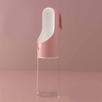 On-The-Go Pet Water Cup