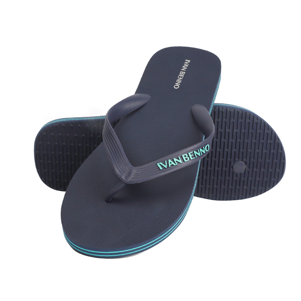Men's Beach Flip Flip Sandals