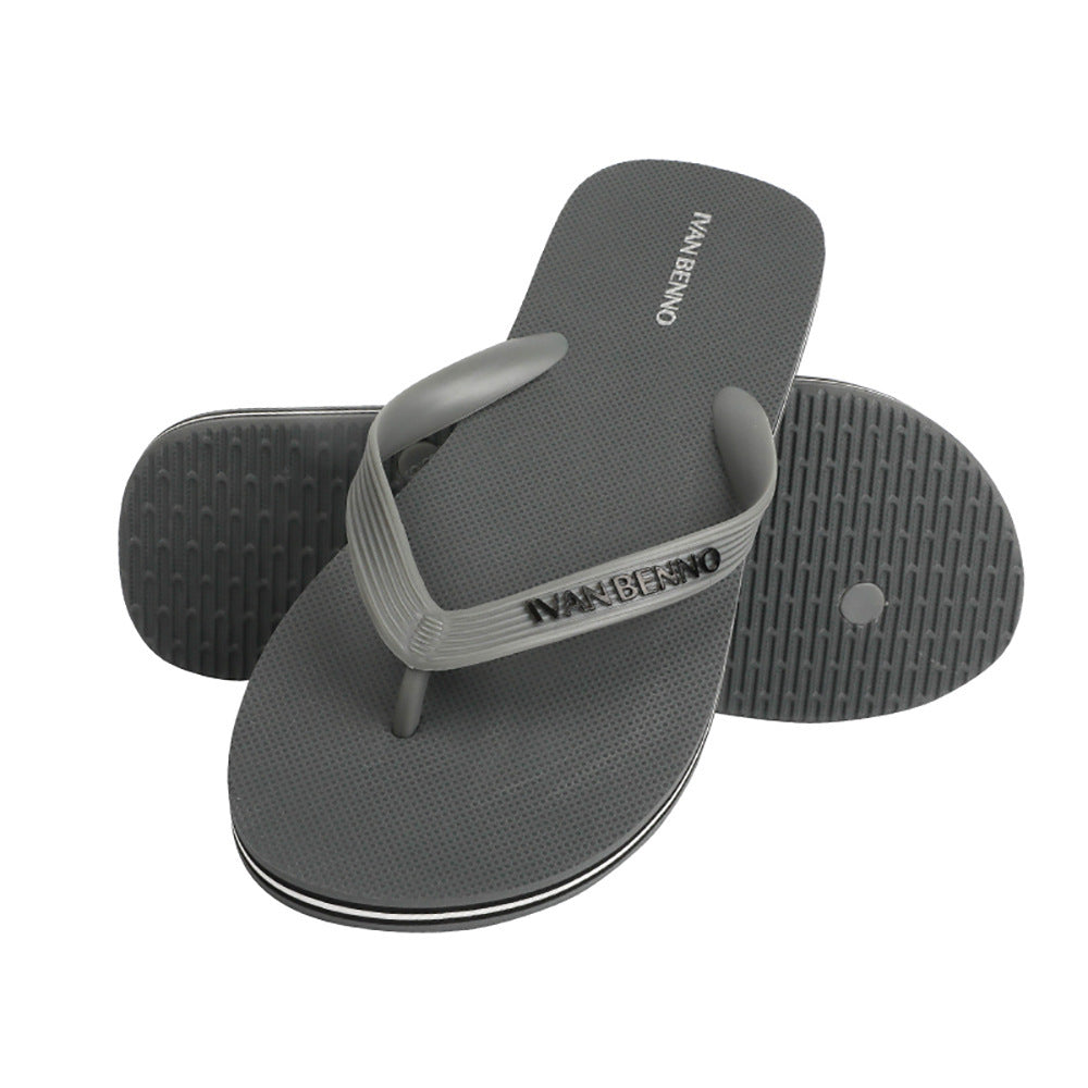 Men's Beach Flip Flip Sandals