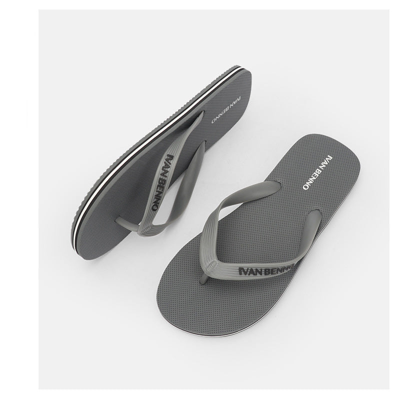 Men's Beach Flip Flip Sandals