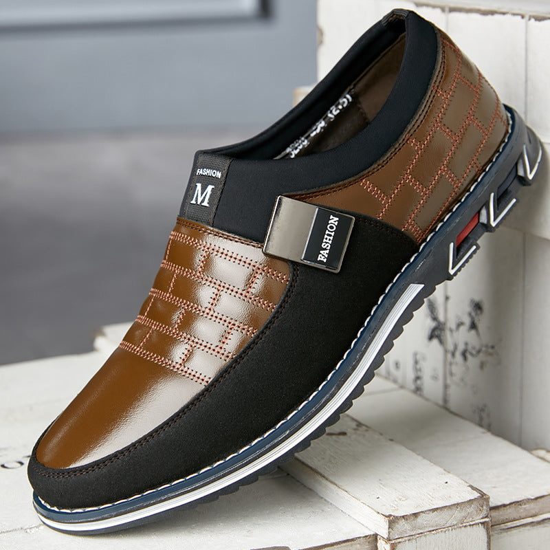 Men's Fashion Dress Shoes
