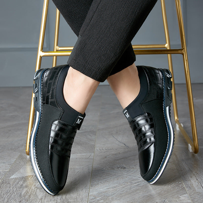 Men's Fashion Dress Shoes