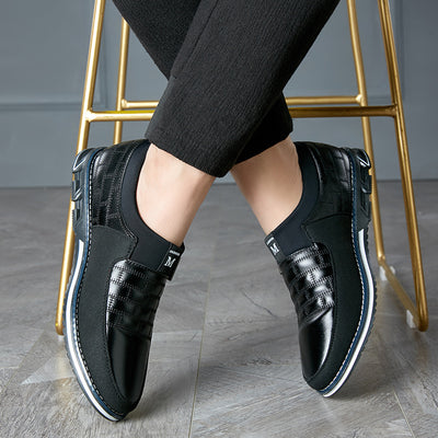 Men's Fashion Dress Shoes