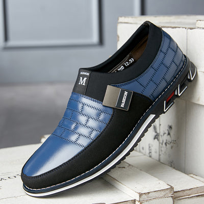 Men's Fashion Dress Shoes