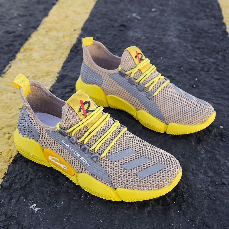 Men's Explosive Lightweight Shoes