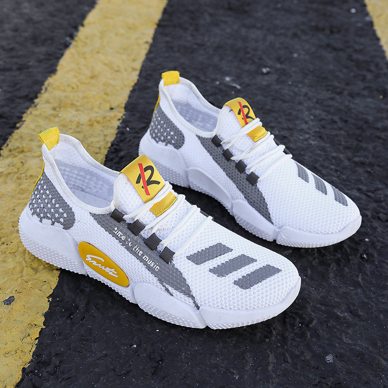 Men's Explosive Lightweight Shoes