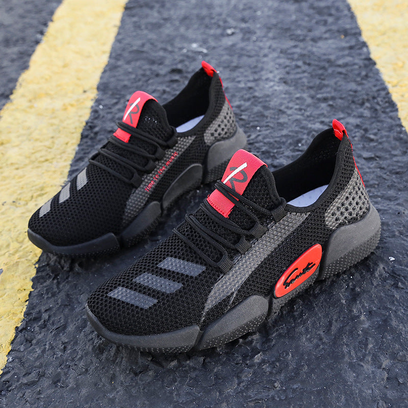 Men's Explosive Lightweight Shoes