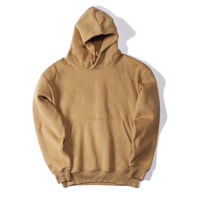 Fleece Kpop Hoodies