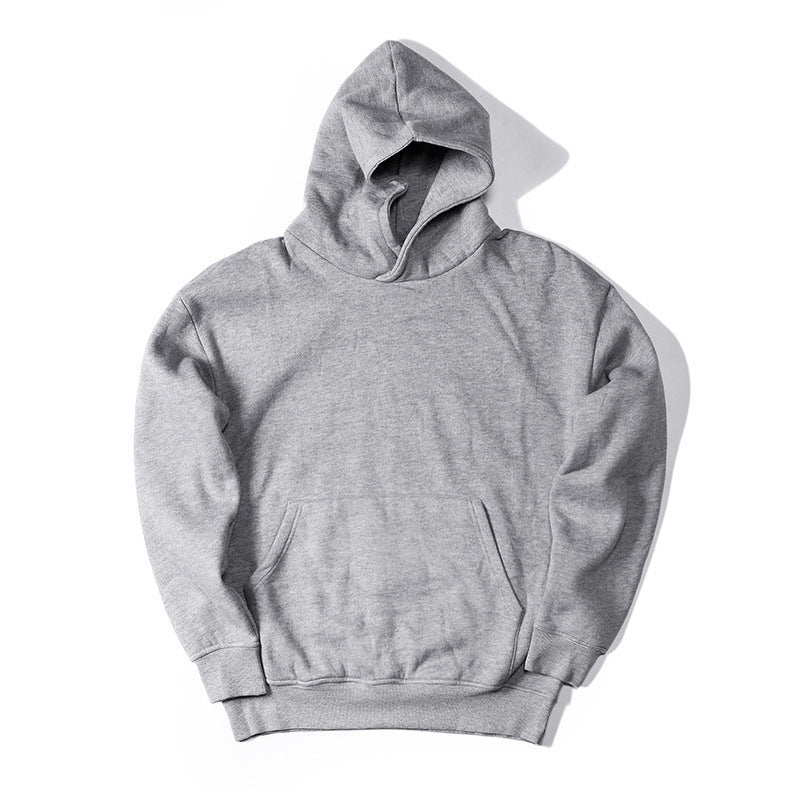 Fleece Kpop Hoodies