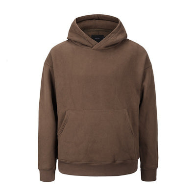 Fleece Kpop Hoodies