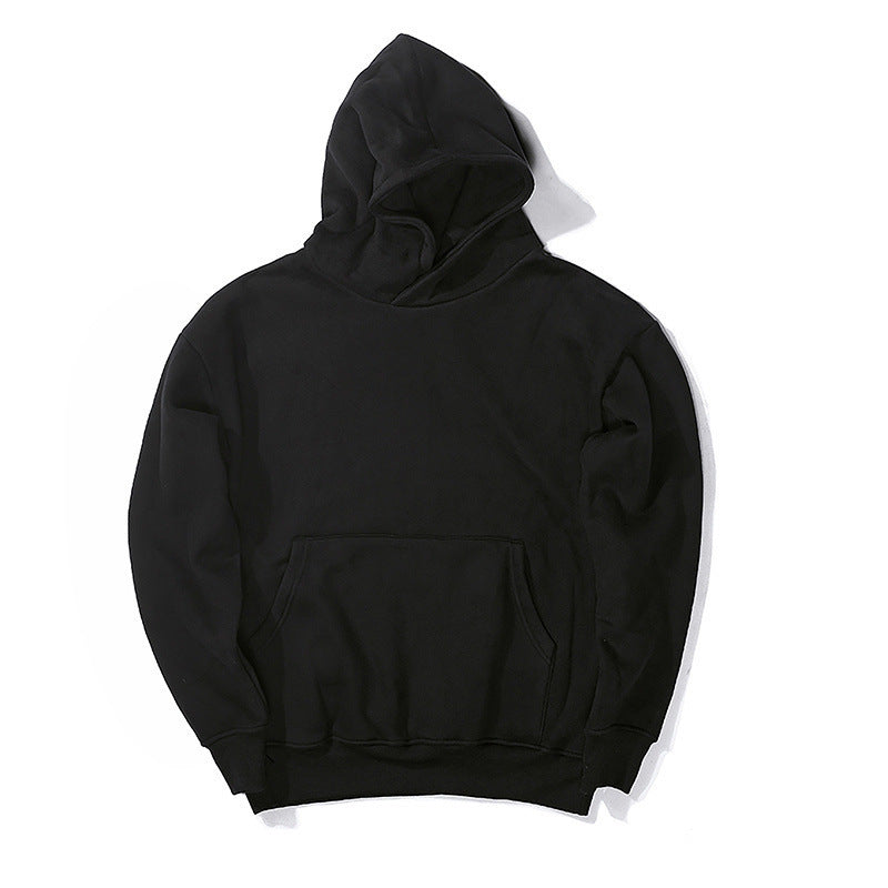 Fleece Kpop Hoodies