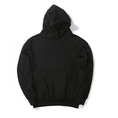 Fleece Kpop Hoodies