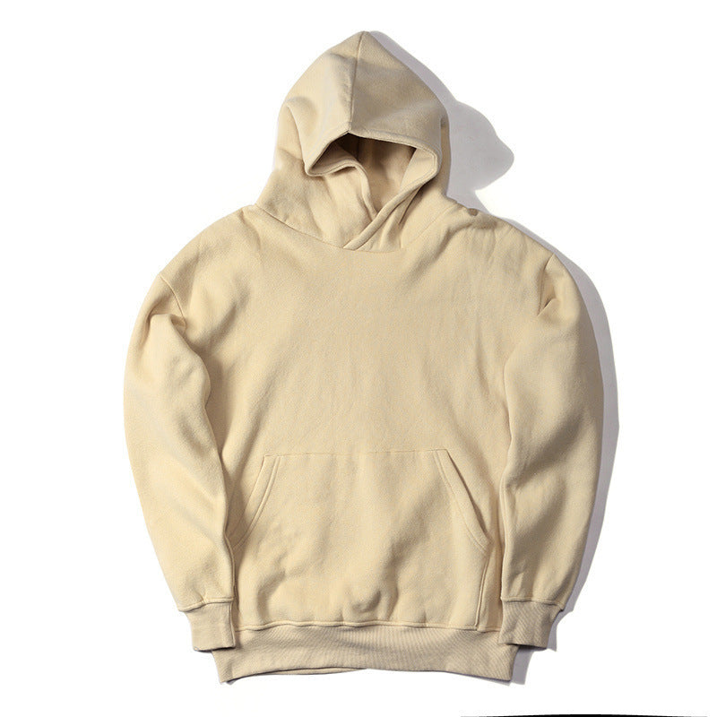 Fleece Kpop Hoodies