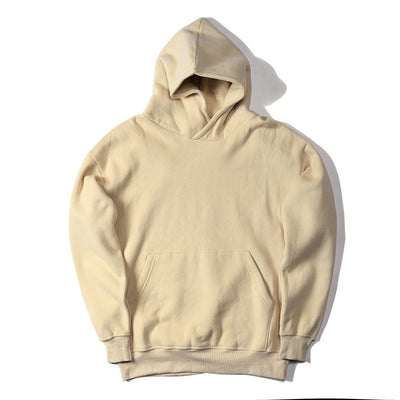 Fleece Kpop Hoodies