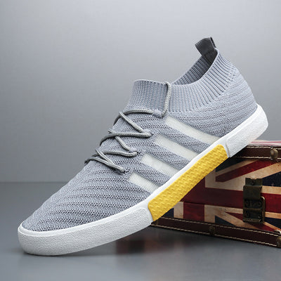 Men's Breathable Summer Shoes