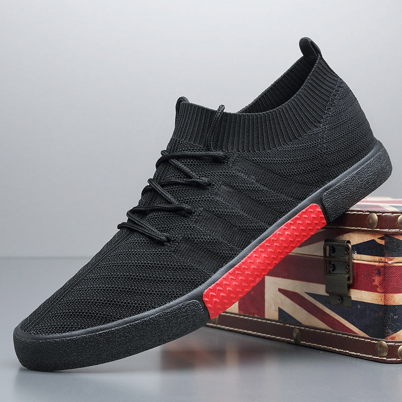 Men's Breathable Summer Shoes