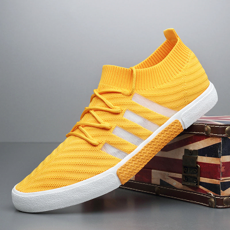 Men's Breathable Summer Shoes